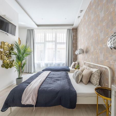 Exclusive Private Residence In The Center Of Bp W 4Bedrms, 4 Bathrms Budapest Extérieur photo