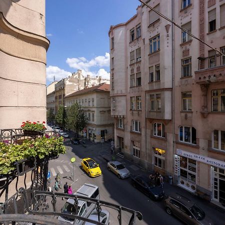 Exclusive Private Residence In The Center Of Bp W 4Bedrms, 4 Bathrms Budapest Extérieur photo