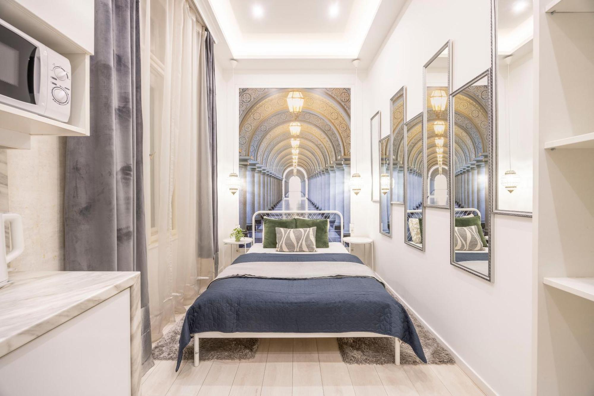 Exclusive Private Residence In The Center Of Bp W 4Bedrms, 4 Bathrms Budapest Extérieur photo
