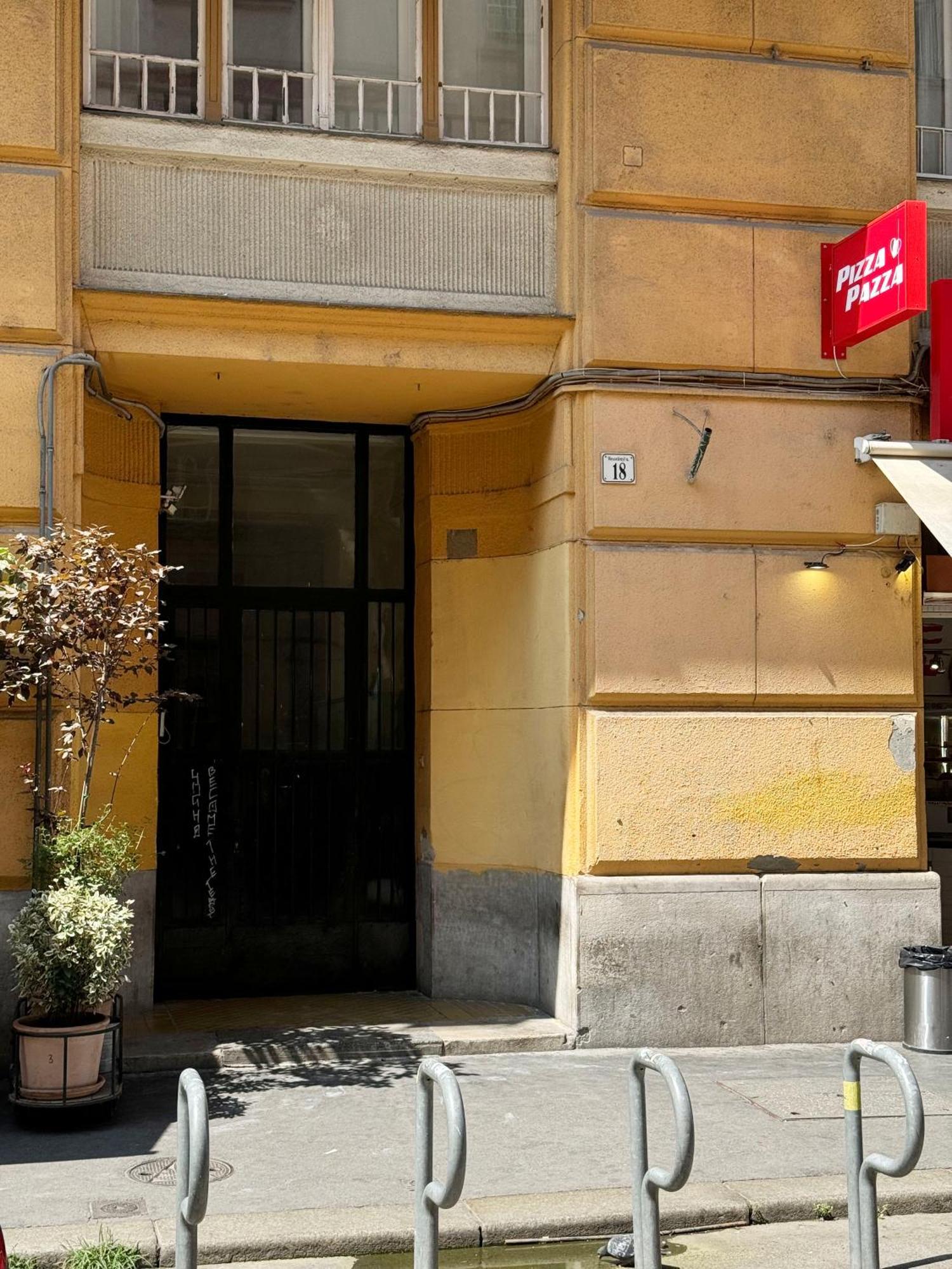 Exclusive Private Residence In The Center Of Bp W 4Bedrms, 4 Bathrms Budapest Extérieur photo