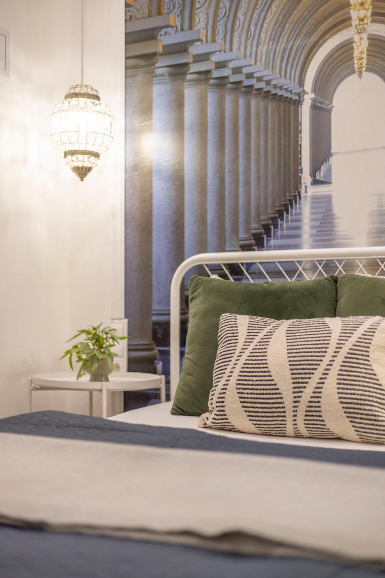 Exclusive Private Residence In The Center Of Bp W 4Bedrms, 4 Bathrms Budapest Extérieur photo