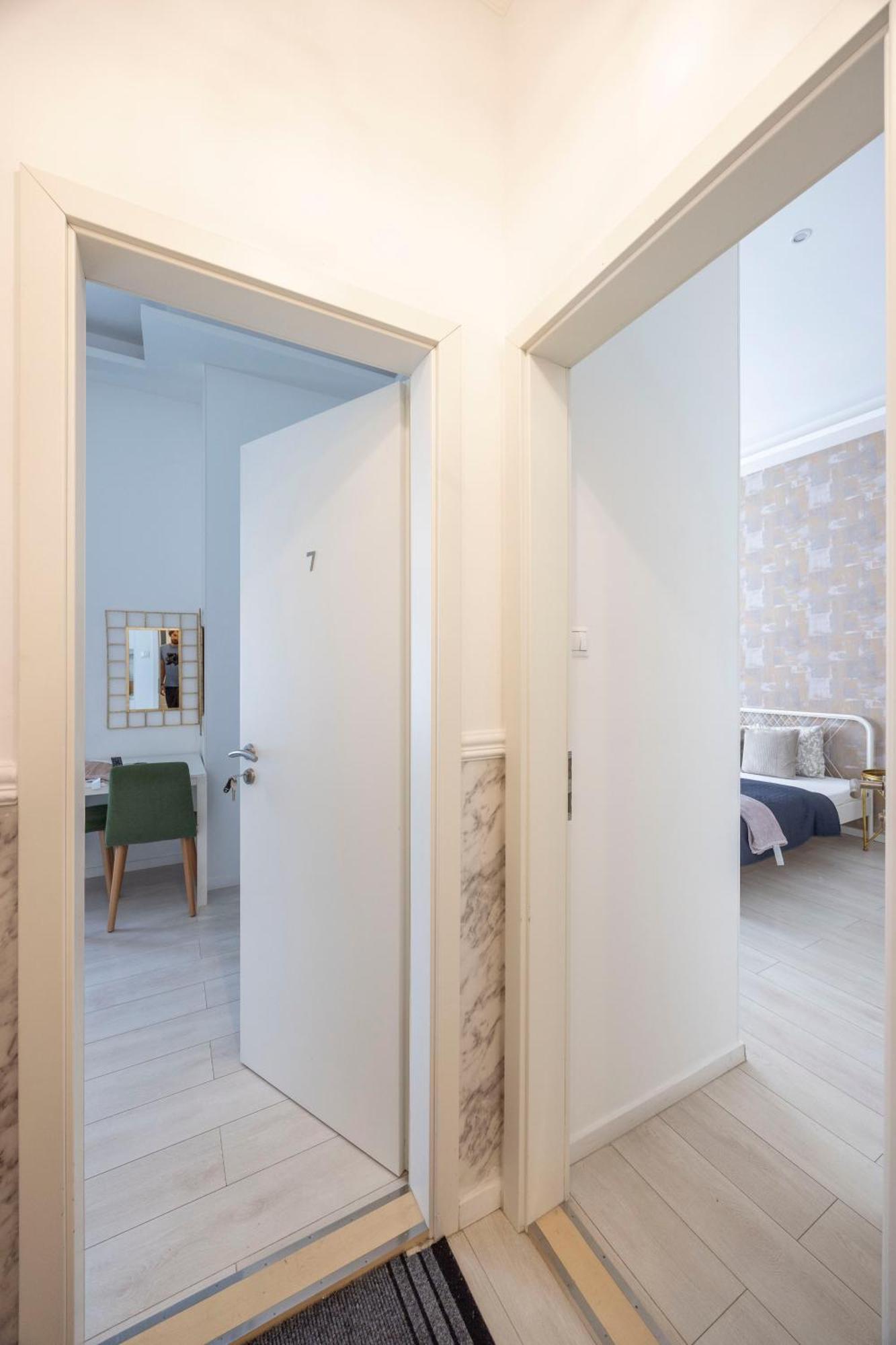 Exclusive Private Residence In The Center Of Bp W 4Bedrms, 4 Bathrms Budapest Extérieur photo