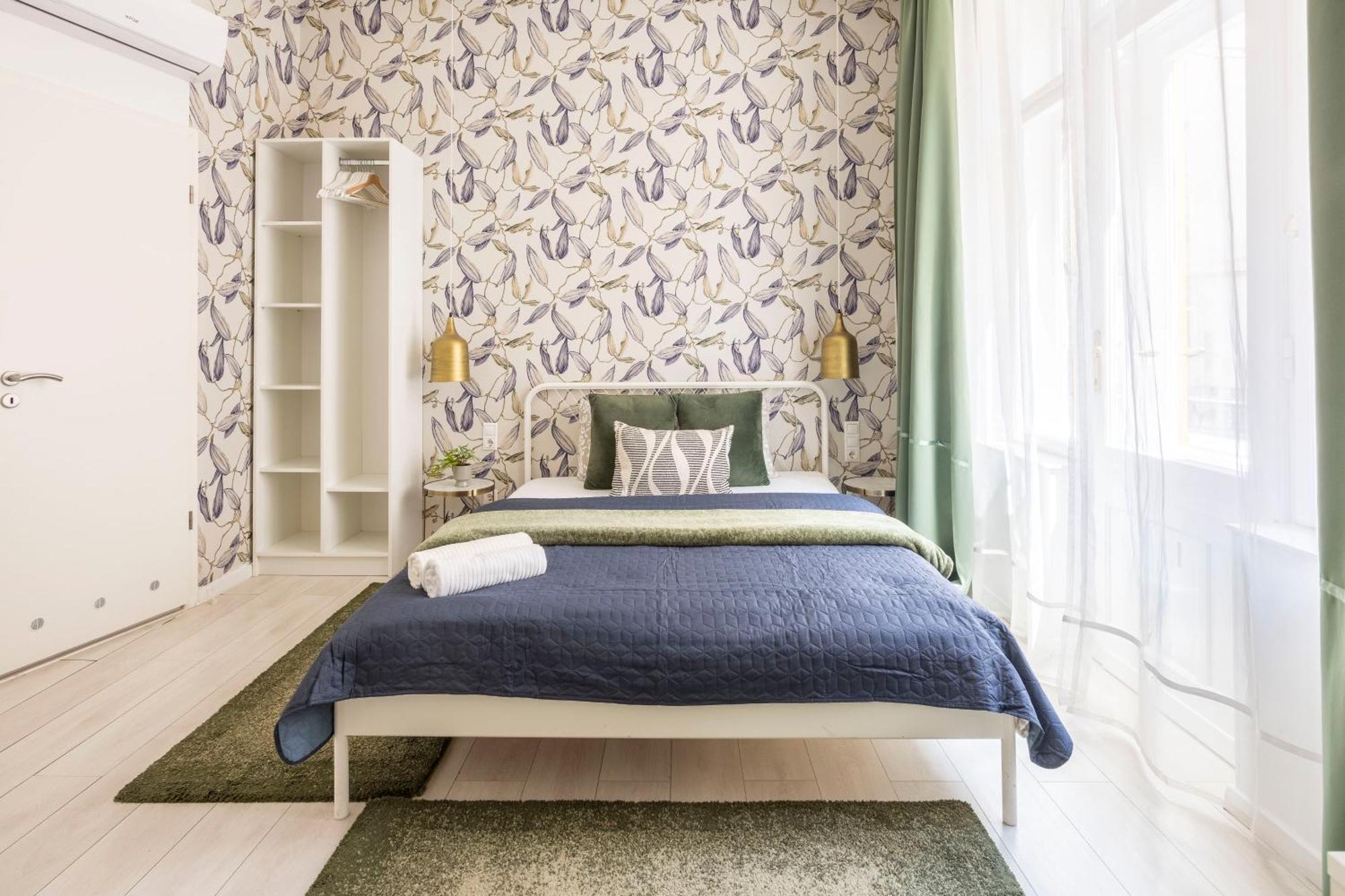 Exclusive Private Residence In The Center Of Bp W 4Bedrms, 4 Bathrms Budapest Extérieur photo