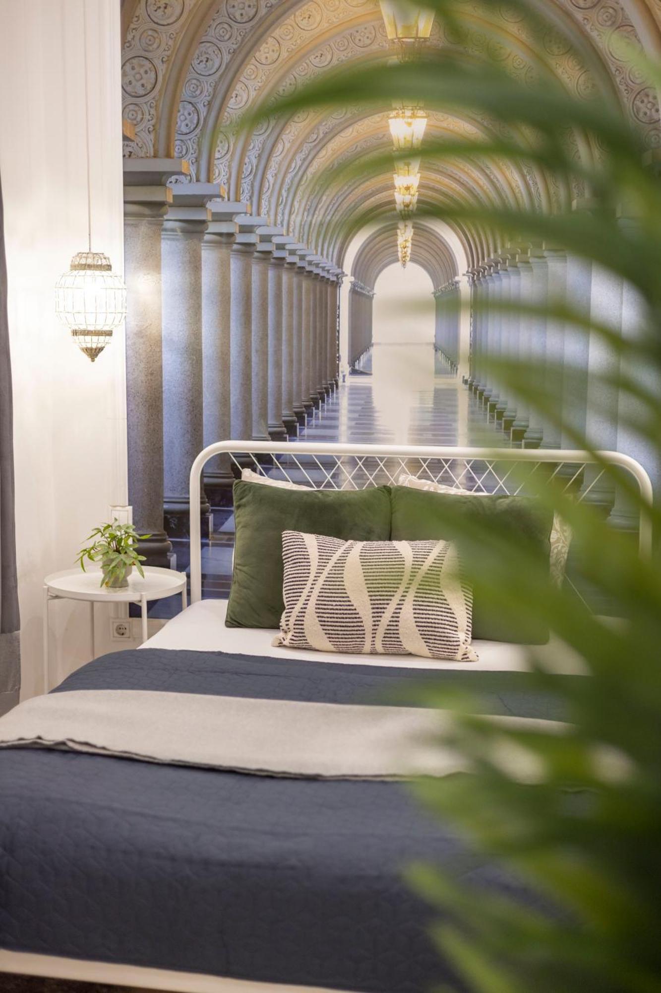 Exclusive Private Residence In The Center Of Bp W 4Bedrms, 4 Bathrms Budapest Extérieur photo