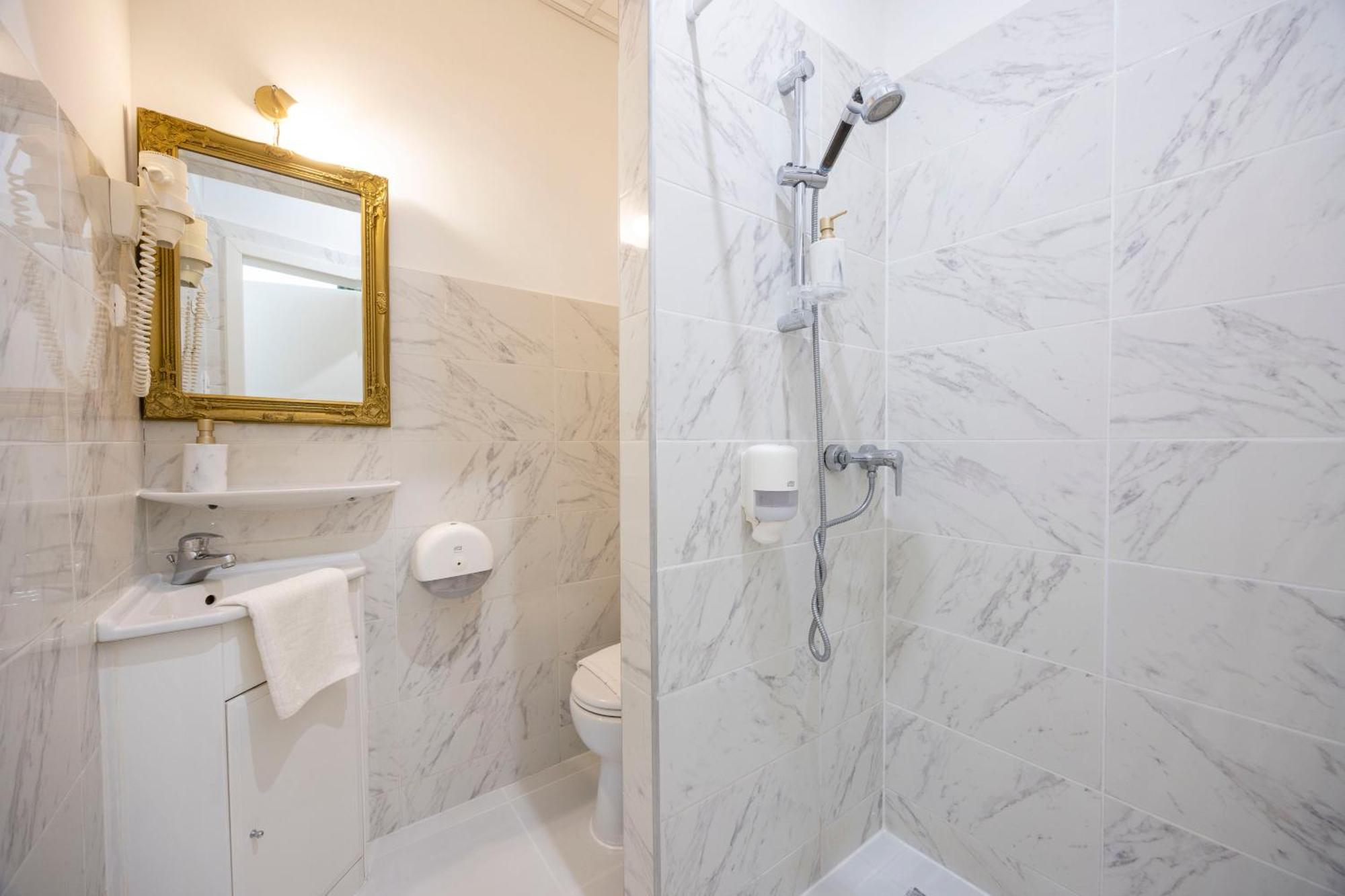 Exclusive Private Residence In The Center Of Bp W 4Bedrms, 4 Bathrms Budapest Extérieur photo