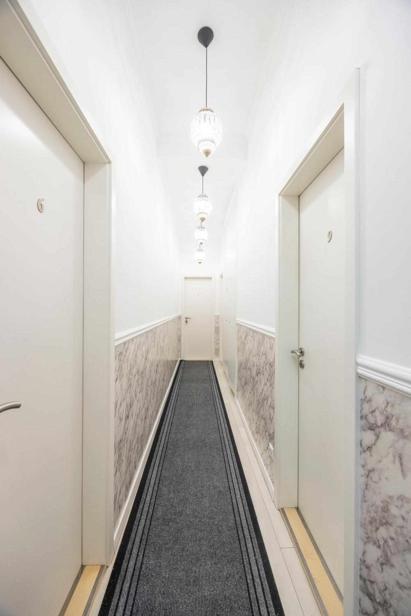 Exclusive Private Residence In The Center Of Bp W 4Bedrms, 4 Bathrms Budapest Extérieur photo