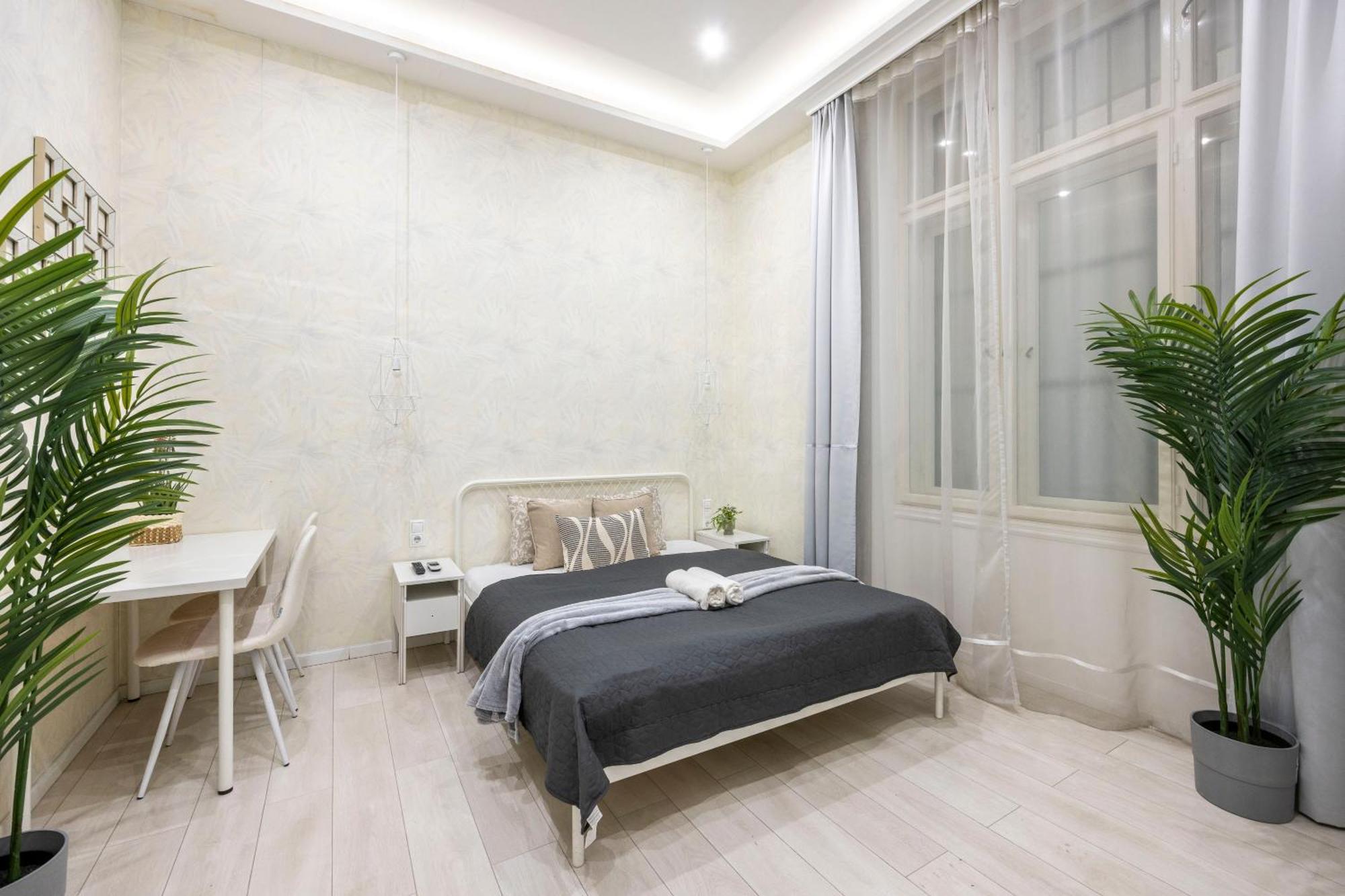 Exclusive Private Residence In The Center Of Bp W 4Bedrms, 4 Bathrms Budapest Extérieur photo