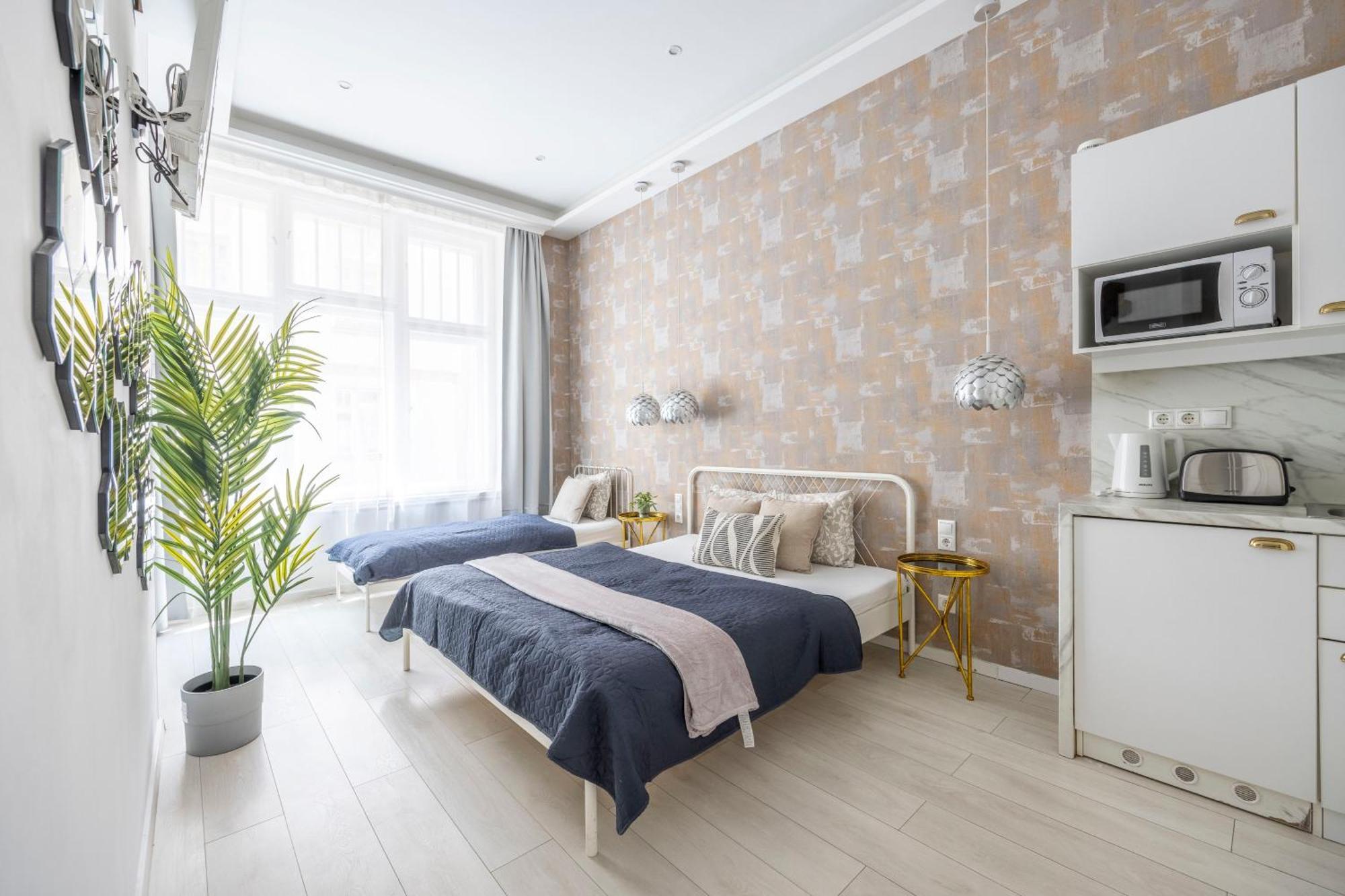 Exclusive Private Residence In The Center Of Bp W 4Bedrms, 4 Bathrms Budapest Extérieur photo