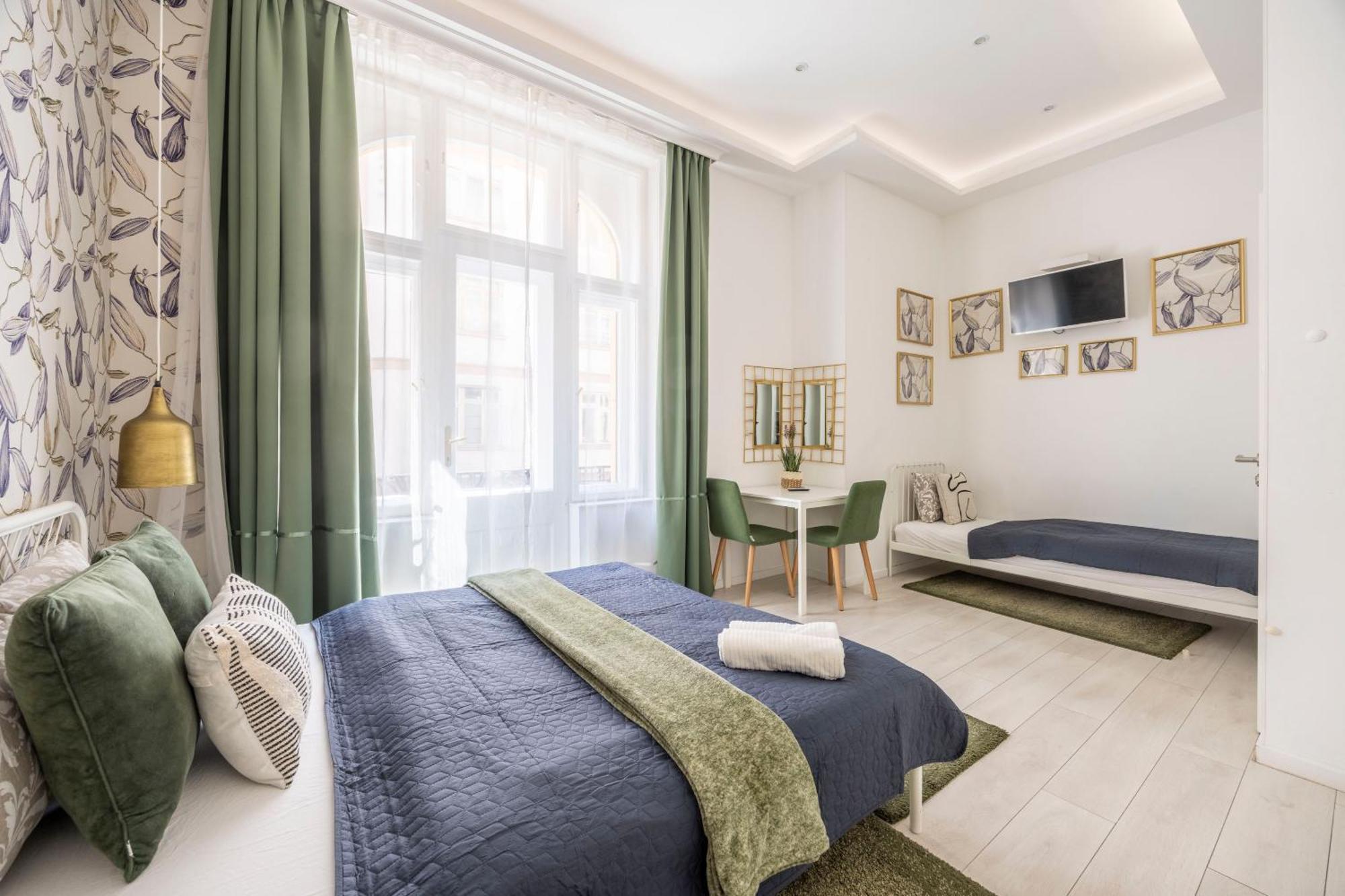 Exclusive Private Residence In The Center Of Bp W 4Bedrms, 4 Bathrms Budapest Extérieur photo