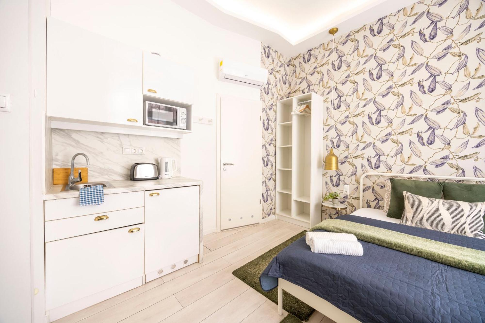 Exclusive Private Residence In The Center Of Bp W 4Bedrms, 4 Bathrms Budapest Extérieur photo